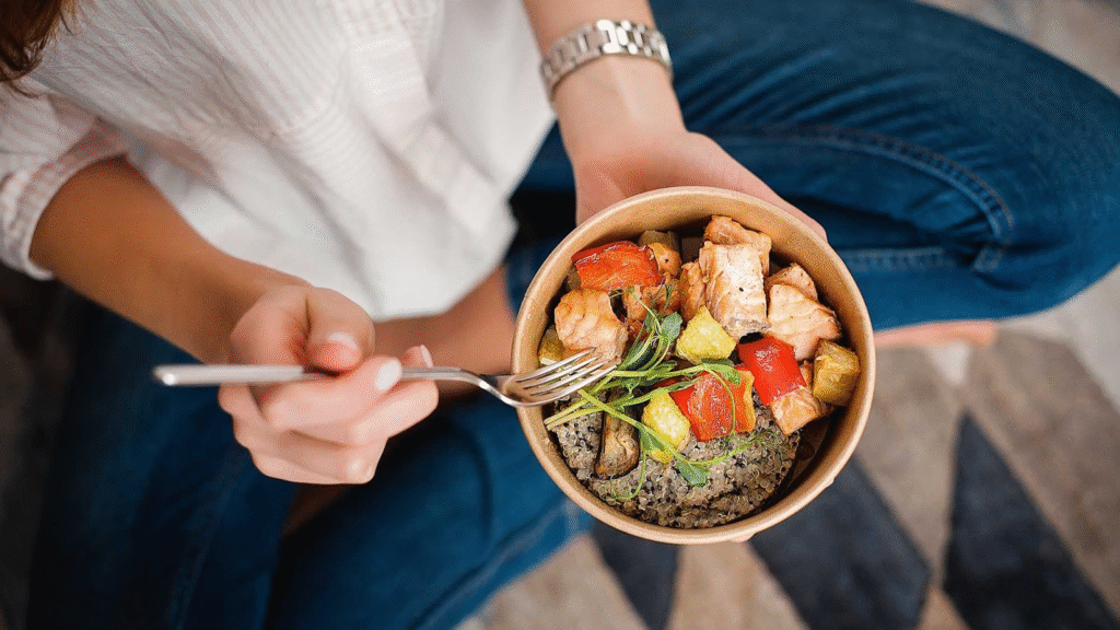 Nutritional Balance Hacks for Busy Lifestyles
