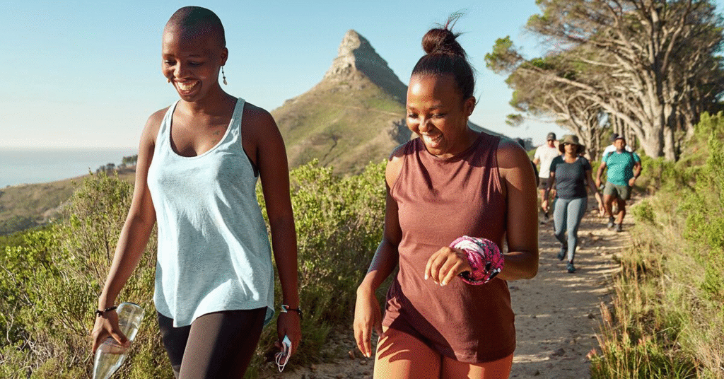 Mental Wellness Habits for a Brighter Day