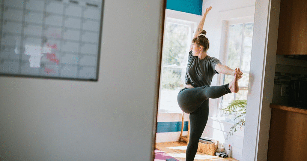 Why Rest Matters in Holistic Fitness