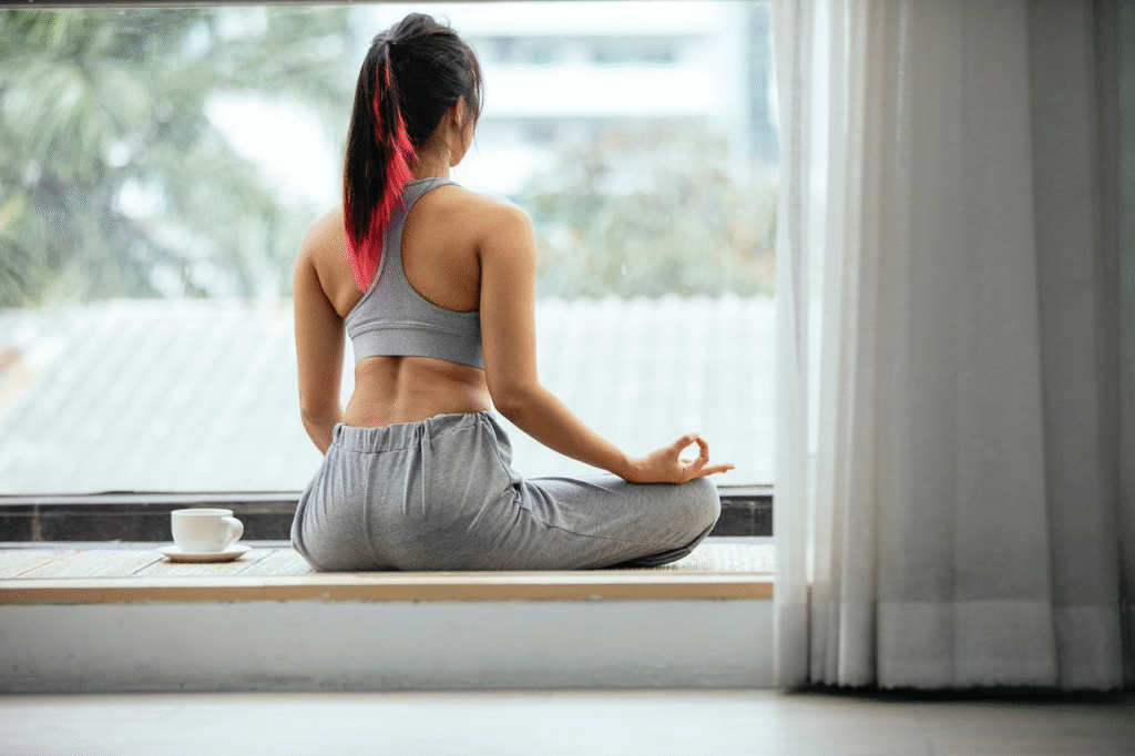 Fuel Your Body Right with Holistic Fitness