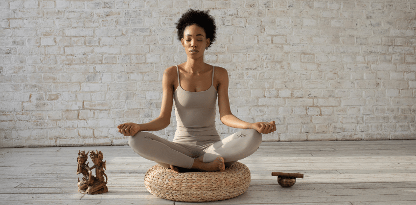 Simple Steps to Embrace Holistic Fitness