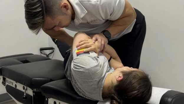 Small Changes That Improve Sports Recovery