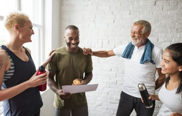 Physical Vitality Hacks to Power Your Day